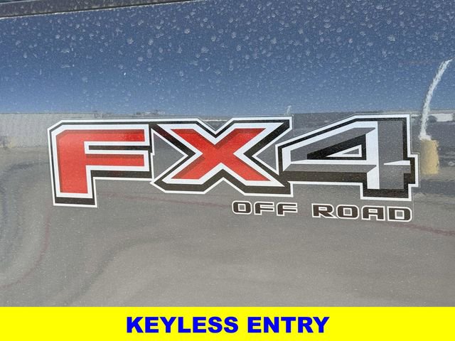 New 2026 Ford F250 XLT w/ FX4 Off-Road Package image 10