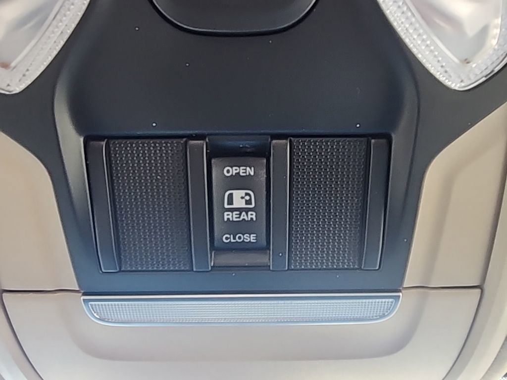 Certified 2019 RAM 2500 Tradesman image 35