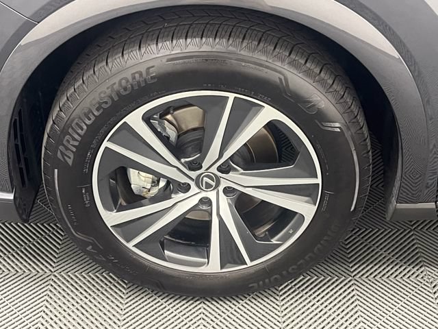 Certified 2025 Lexus RX 350 Premium FWD image 22