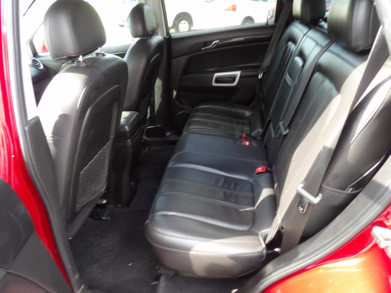 Used 2014 Chevrolet Captiva Sport LT w/ Convenience Package FWD image 20