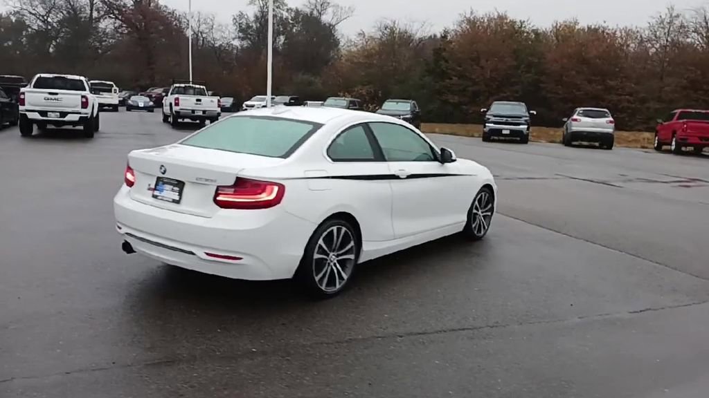 Used 2017 BMW 230i Coupe image 8