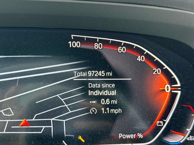 Used 2022 BMW X5 sDrive40i w/ Premium Package RWD image 33