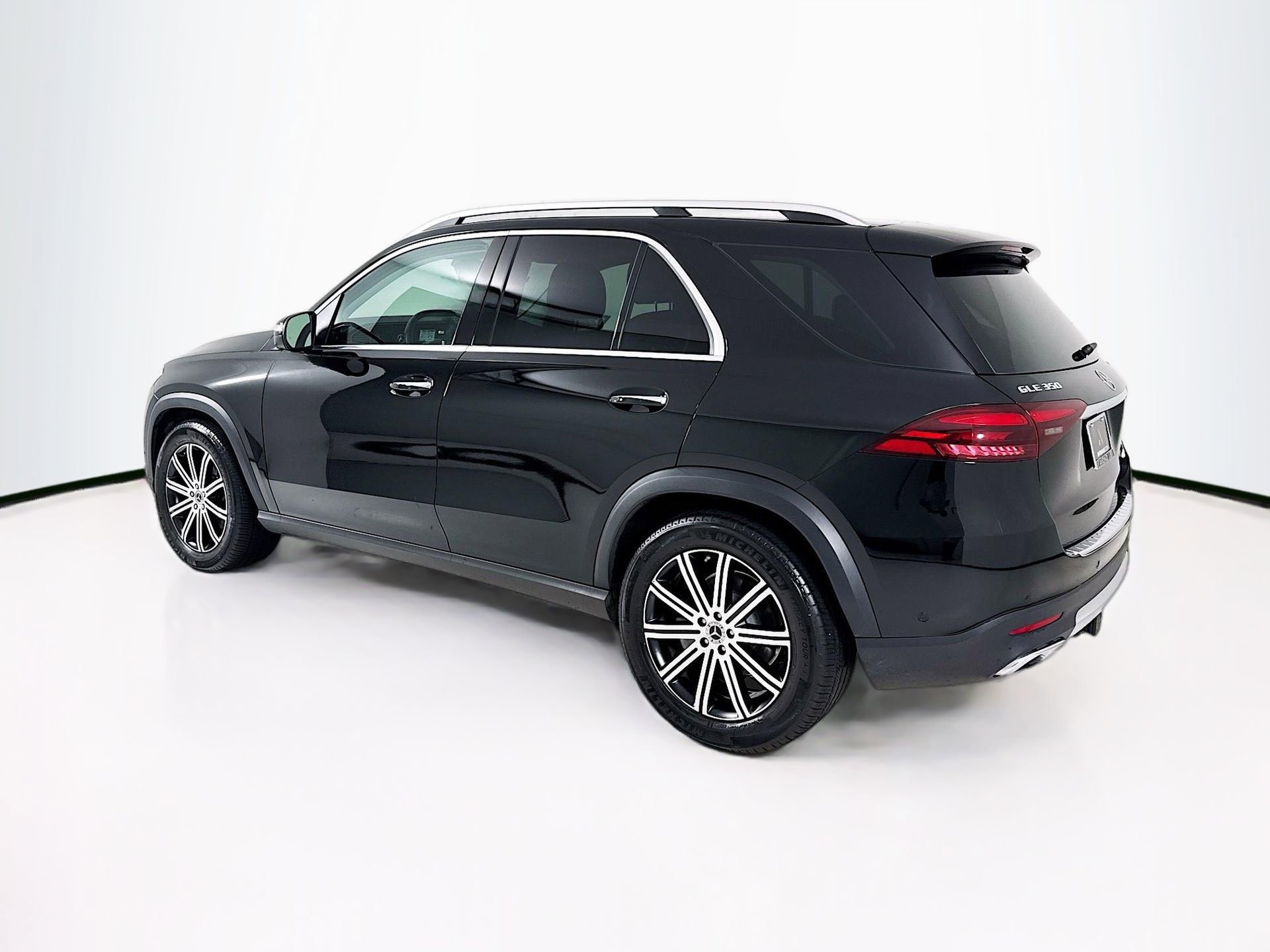 Used 2026 Mercedes-Benz GLE 350 4MATIC image 6