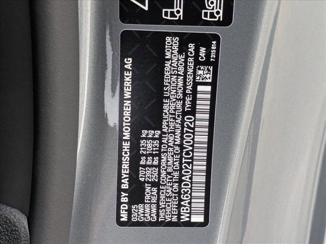 Used 2026 BMW 430i xDrive Coupe w/ Premium Package image 17