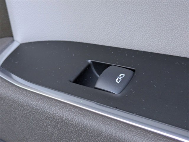 New 2026 Chevrolet Silverado 1500 LTZ w/ LTZ Convenience Package II image 36