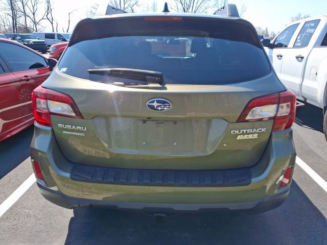 Used 2016 Subaru Outback 2.5i Limited image 7