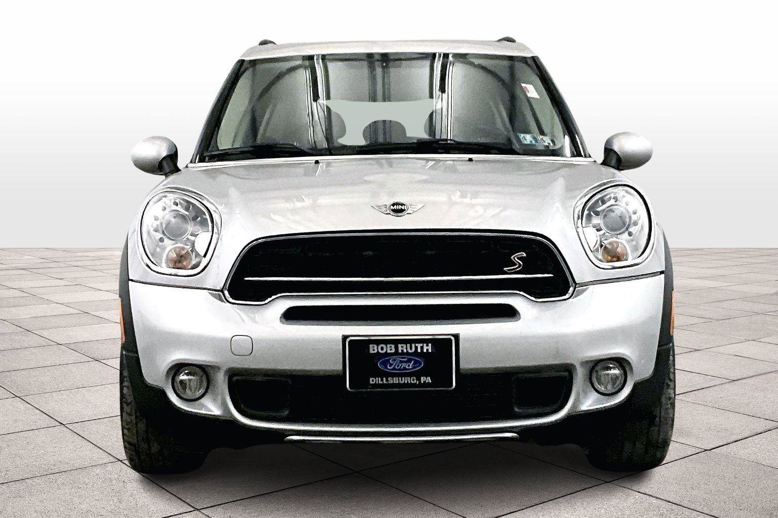 Used 2015 MINI Cooper Countryman S image 4