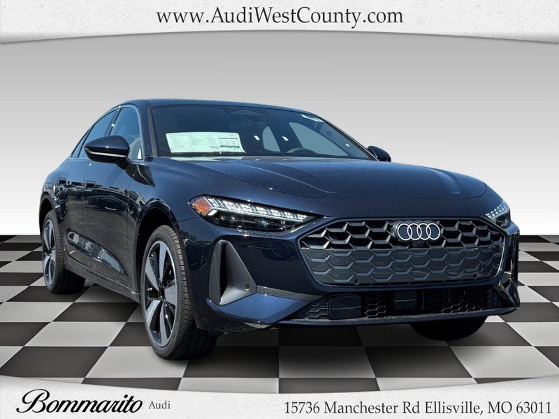 New 2025 Audi A5 2.0T Premium Plus