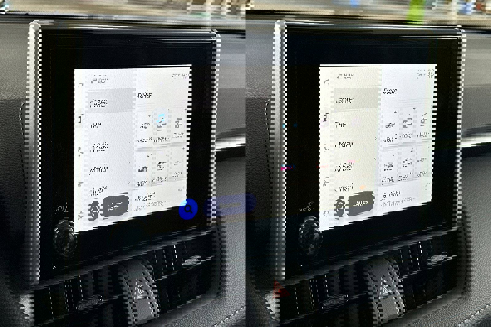 New 2025 Toyota RAV4 XLE image 21