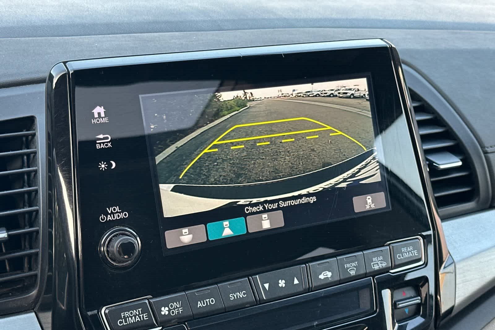 Used 2019 Honda Odyssey EX-L image 20