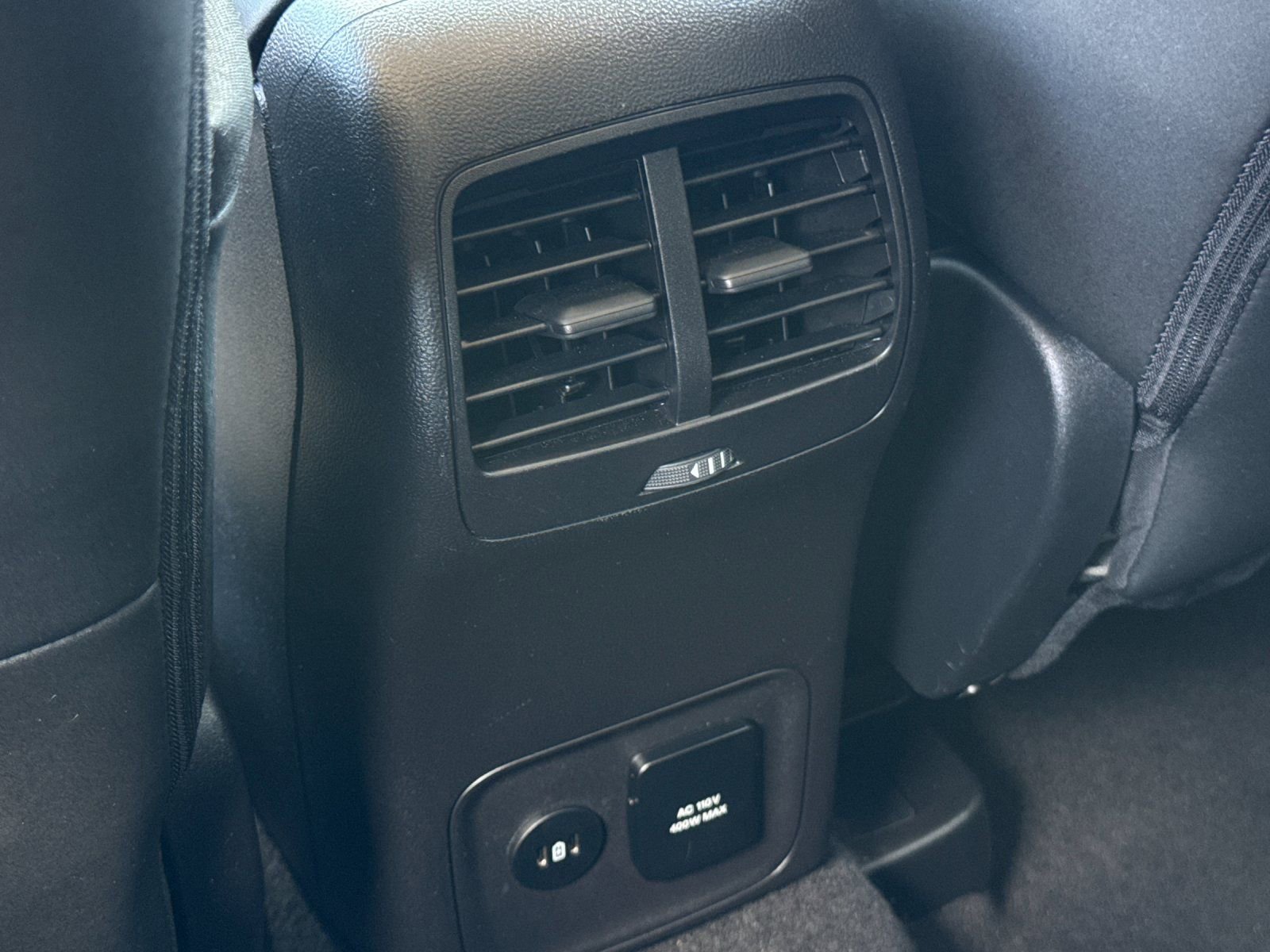 Used 2025 Ford Bronco Sport Big Bend AWD/4WD image 15