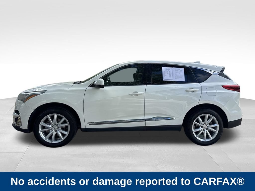 Used 2019 Acura RDX FWD video 2