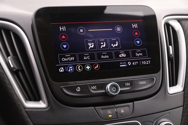 Used 2024 Chevrolet Malibu LT image 19