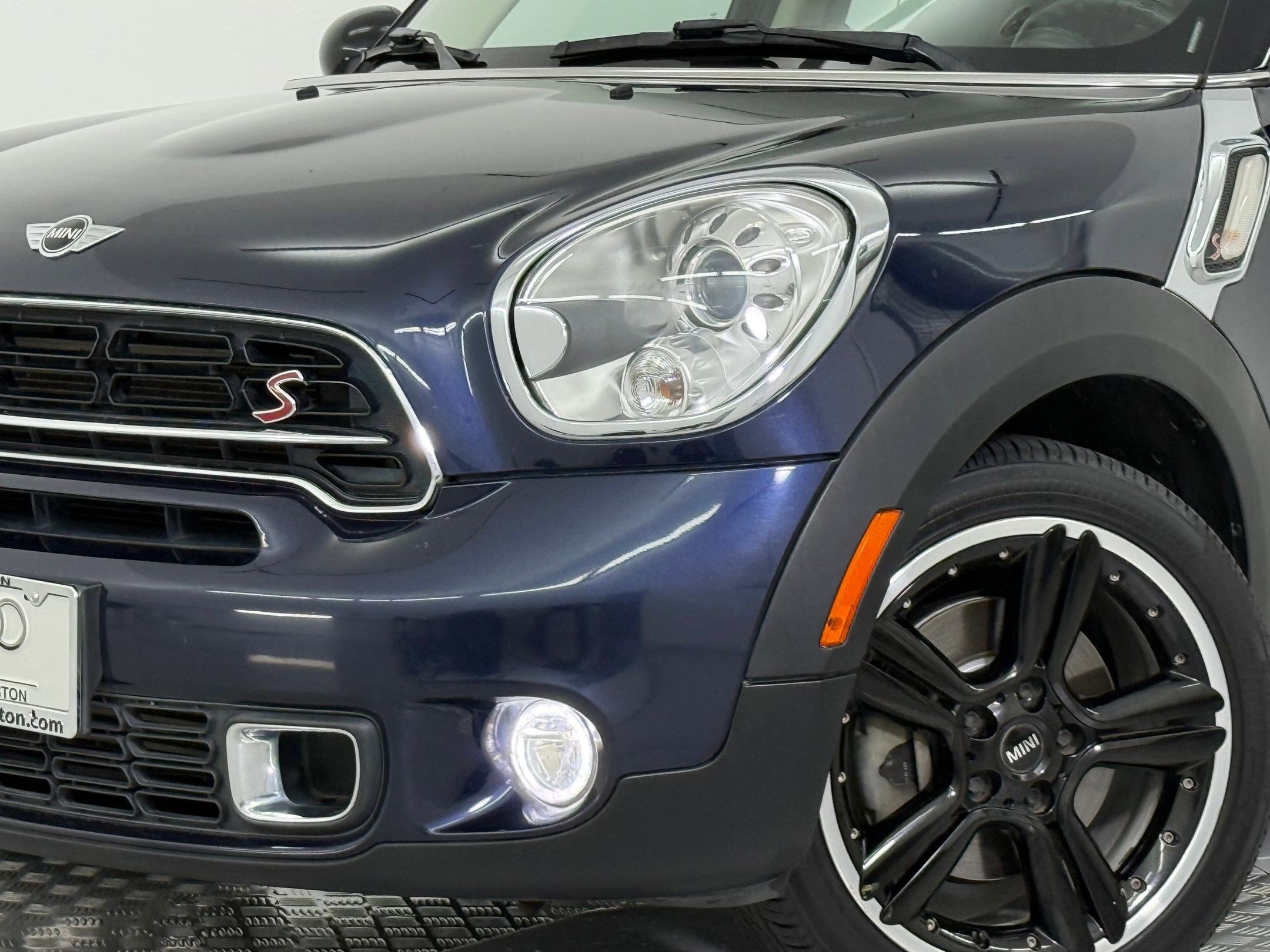 Used 2016 MINI Cooper Countryman S image 11