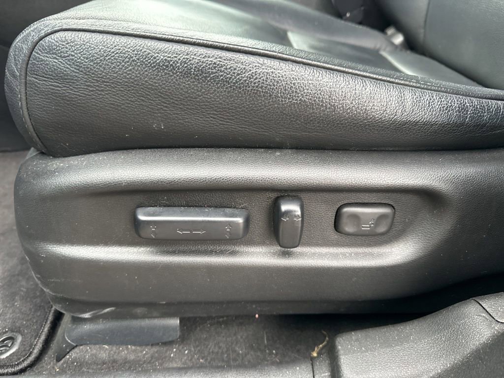 Certified 2019 Honda Pilot Touring image 19