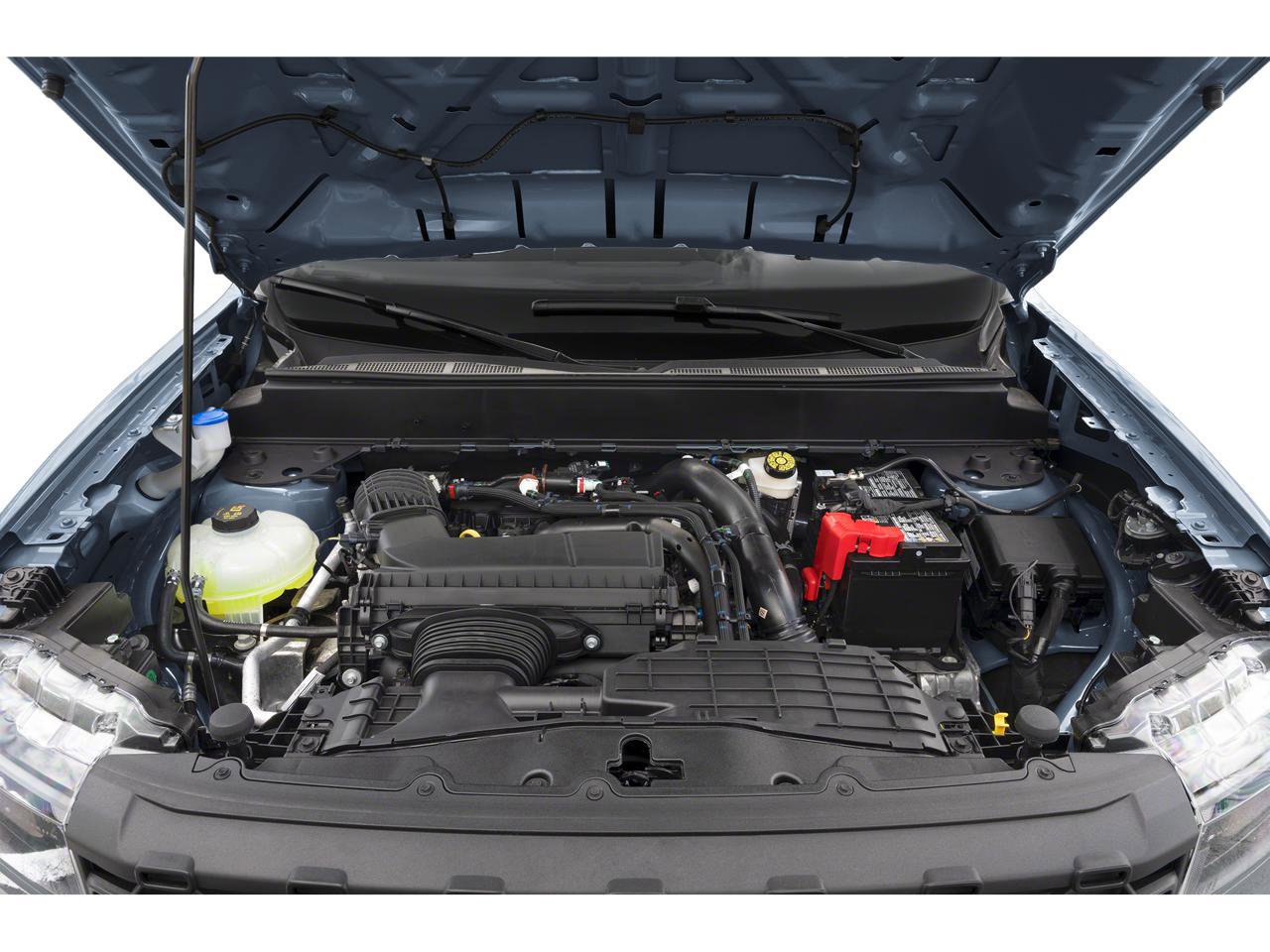 New 2026 Ford Maverick Tremor image 30