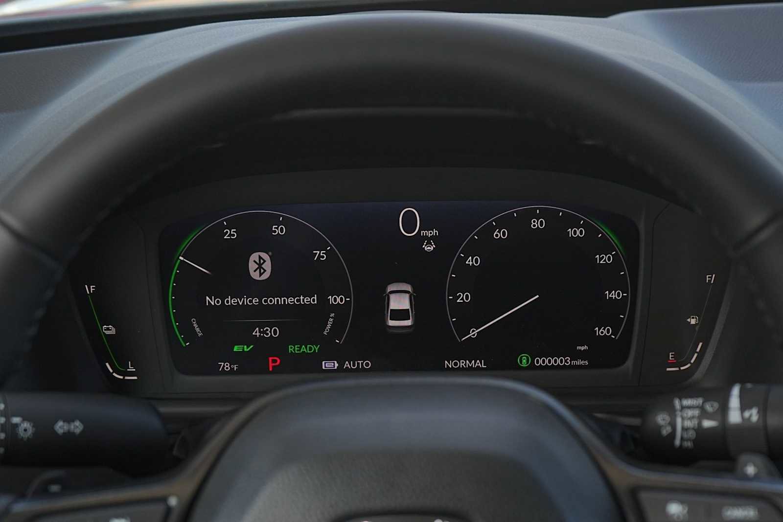 New 2026 Honda Accord EX-L image 18
