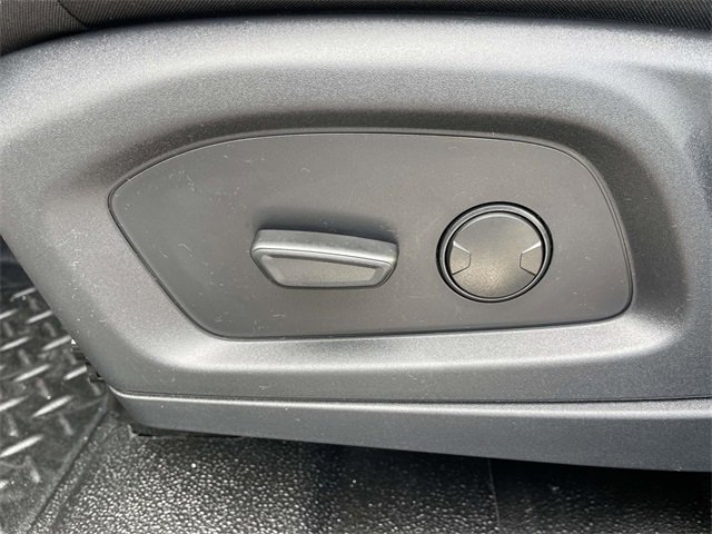 New 2025 Ford Explorer 4WD Police Interceptor image 14