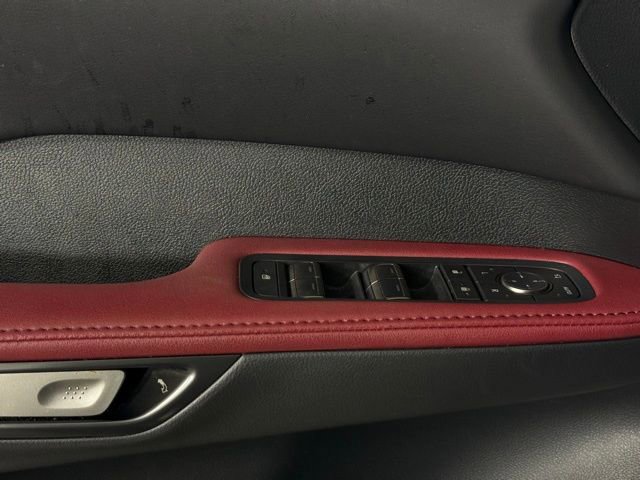 Used 2024 Lexus RX 350 F Sport w/ Convenience Package image 11