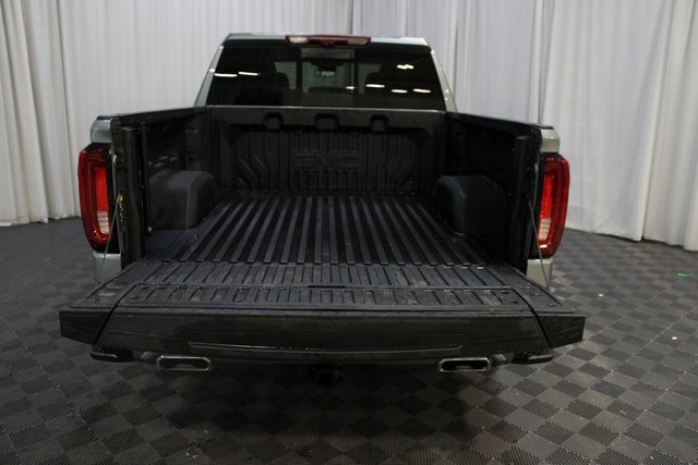 Used 2025 GMC Sierra 1500 Denali Ultimate image 7