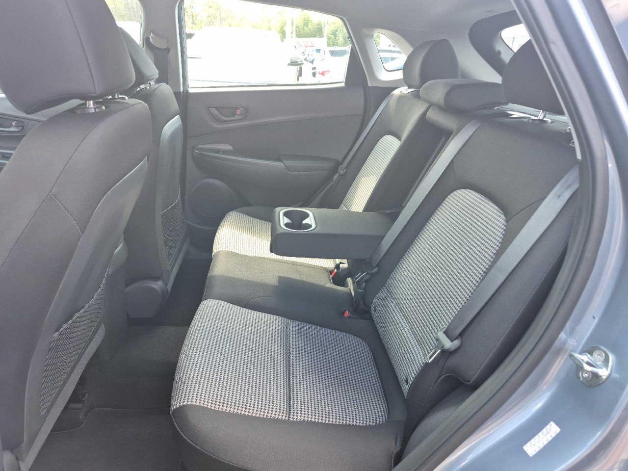 Used 2019 Hyundai Kona SE FWD image 38