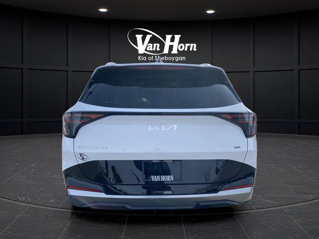 New 2026 Kia Sportage SX image 15