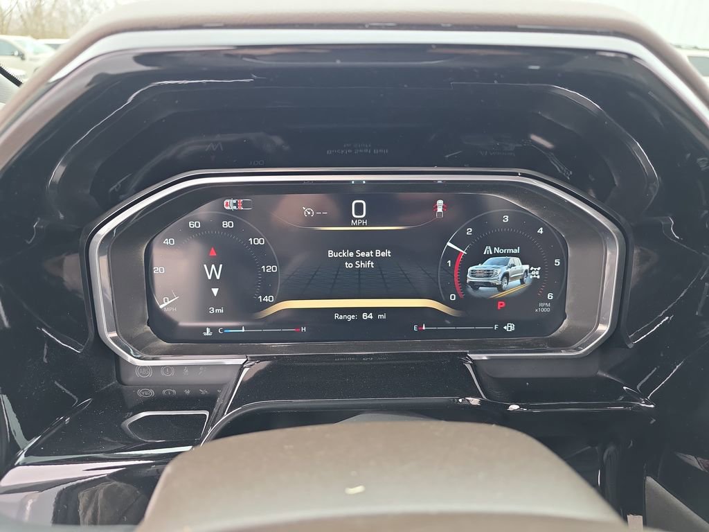 New 2026 GMC Sierra 1500 SLT w/ SLT Premium Package image 18