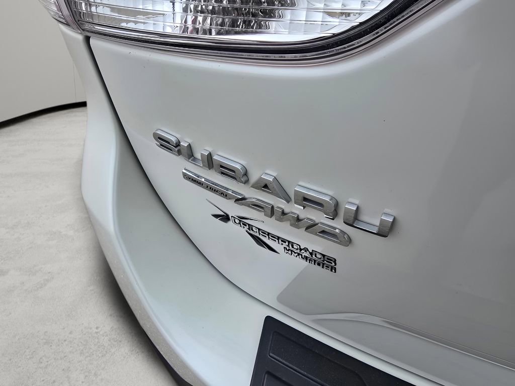 Used 2019 Subaru Forester Touring AWD/4WD image 11