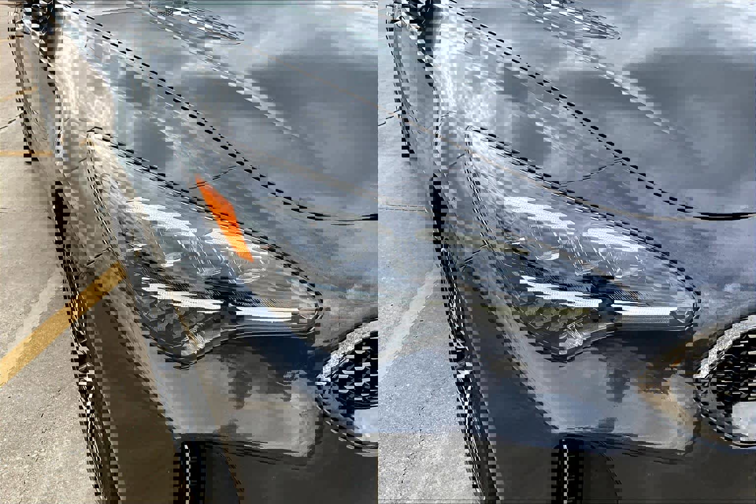 Used 2023 Kia Stinger GT-Line w/ Sun & Sound Package image 28