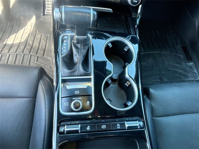 Used 2023 Kia Stinger GT-Line image 62