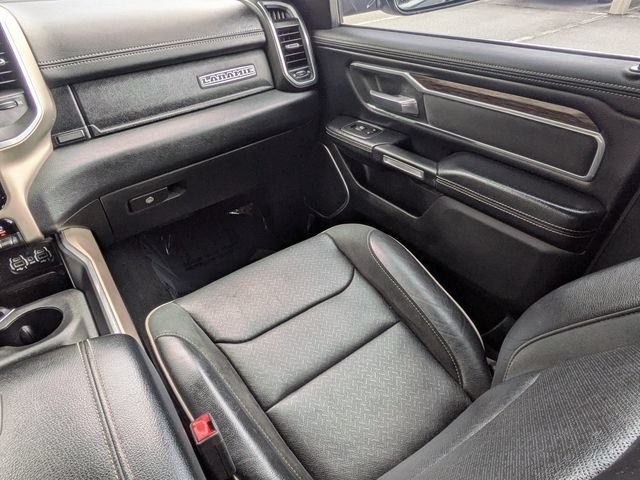 Used 2019 RAM 1500 Laramie RWD image 16