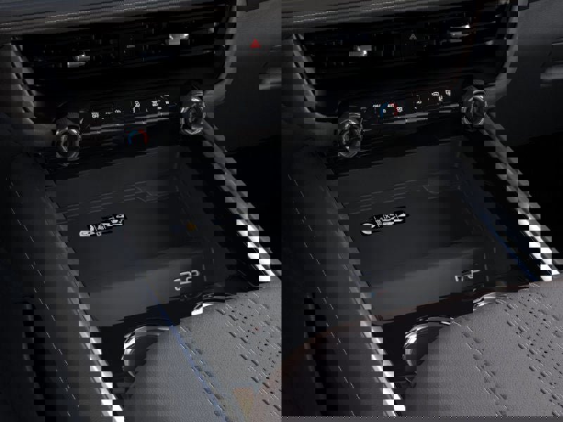 New 2026 Chevrolet Suburban High Country image 60