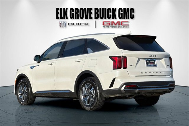 Used 2022 Kia Sorento S image 6