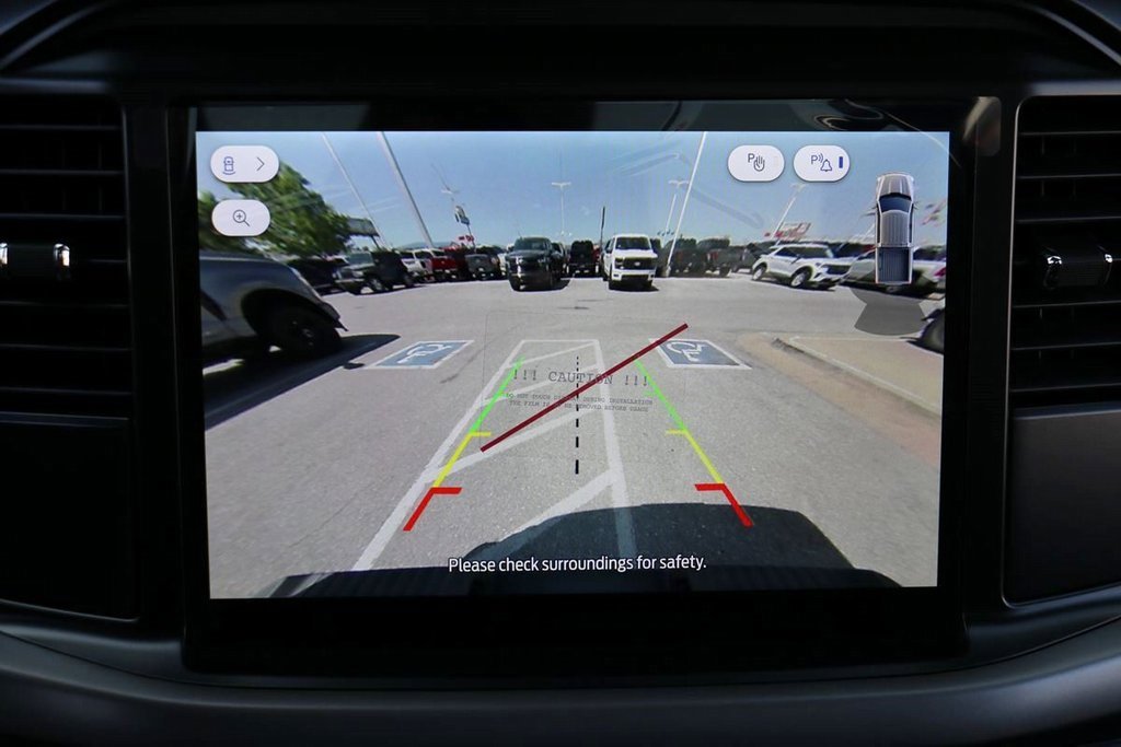 New 2025 Ford F150 XL image 13