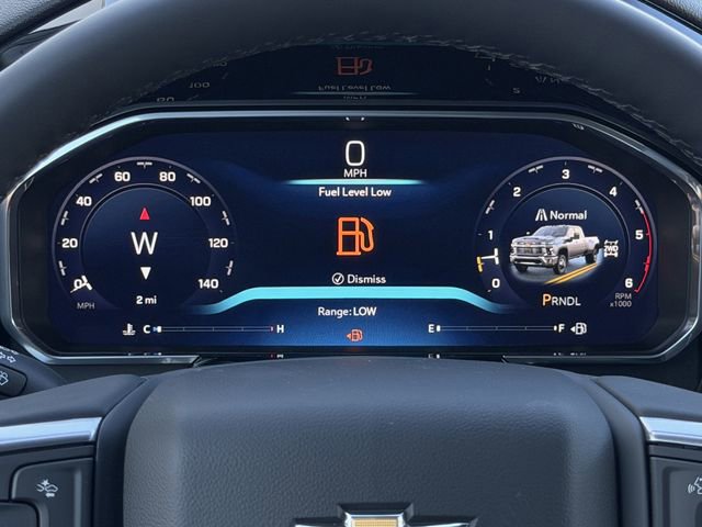 New 2026 Chevrolet Silverado 3500 LT w/ Safety Package image 13
