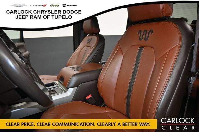 Used 2019 Ford F150 King Ranch AWD/4WD image 22