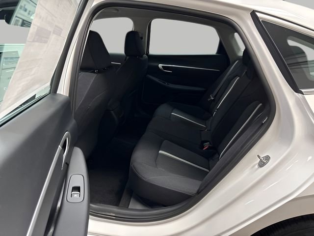 New 2026 Hyundai Sonata SE image 23