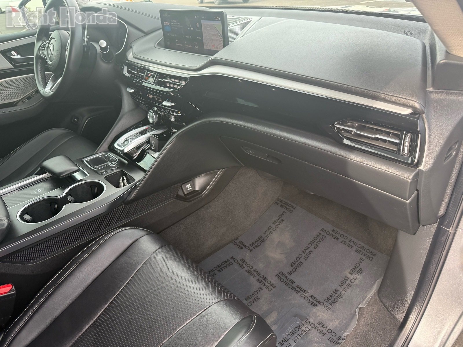 Used 2024 Acura MDX Technology image 27