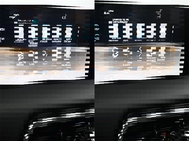 New 2026 Nissan Armada Platinum image 20