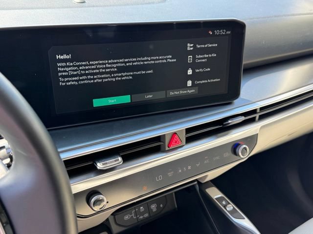 Certified 2025 Kia Sorento EX w/ EX Panoramic Sunroof Package AWD/4WD image 17