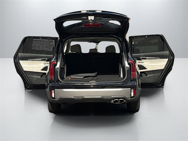 Certified 2025 Kia Telluride EX image 7