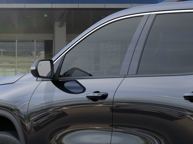 New 2027 Chevrolet Traverse LT w/ Driver Confidence Package FWD image 12