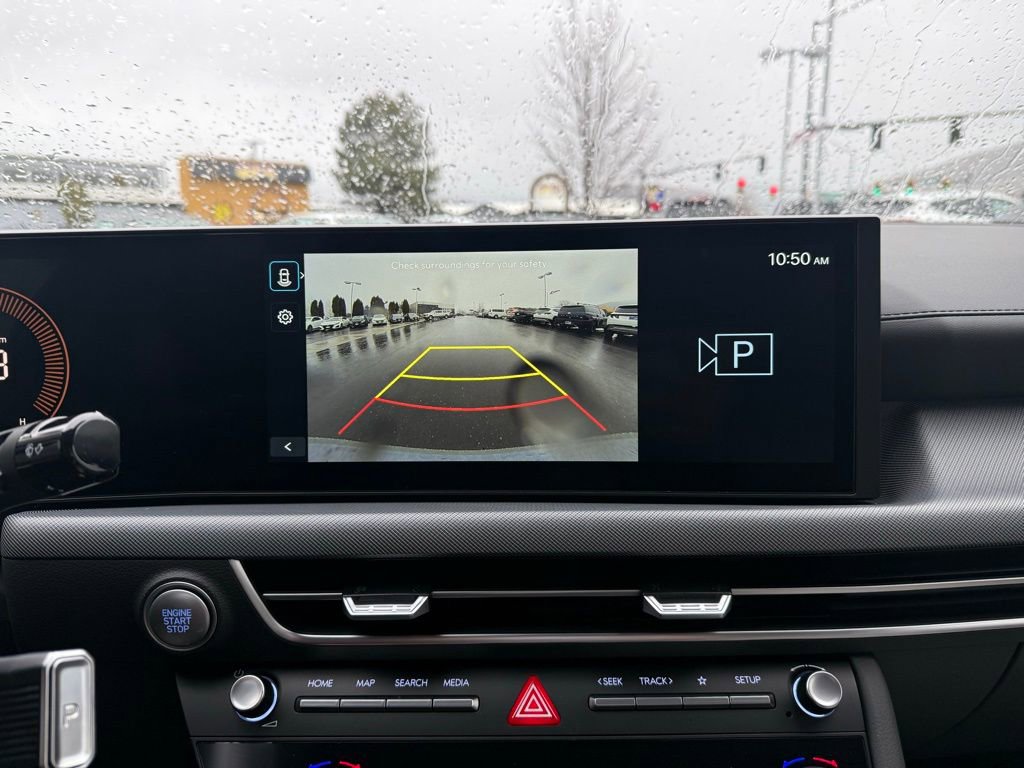 New 2026 Hyundai Sonata SEL image 34