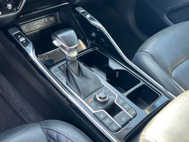 Used 2021 Kia Sorento SX Prestige AWD/4WD image 18