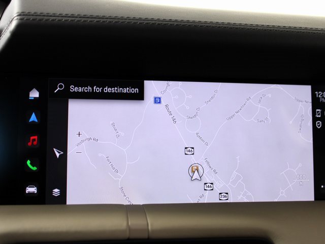 Used 2023 Porsche Taycan 4S image 15