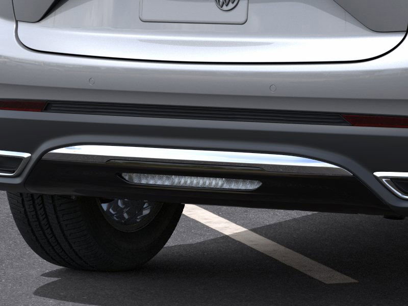 New 2026 Buick Envision Preferred AWD/4WD image 59