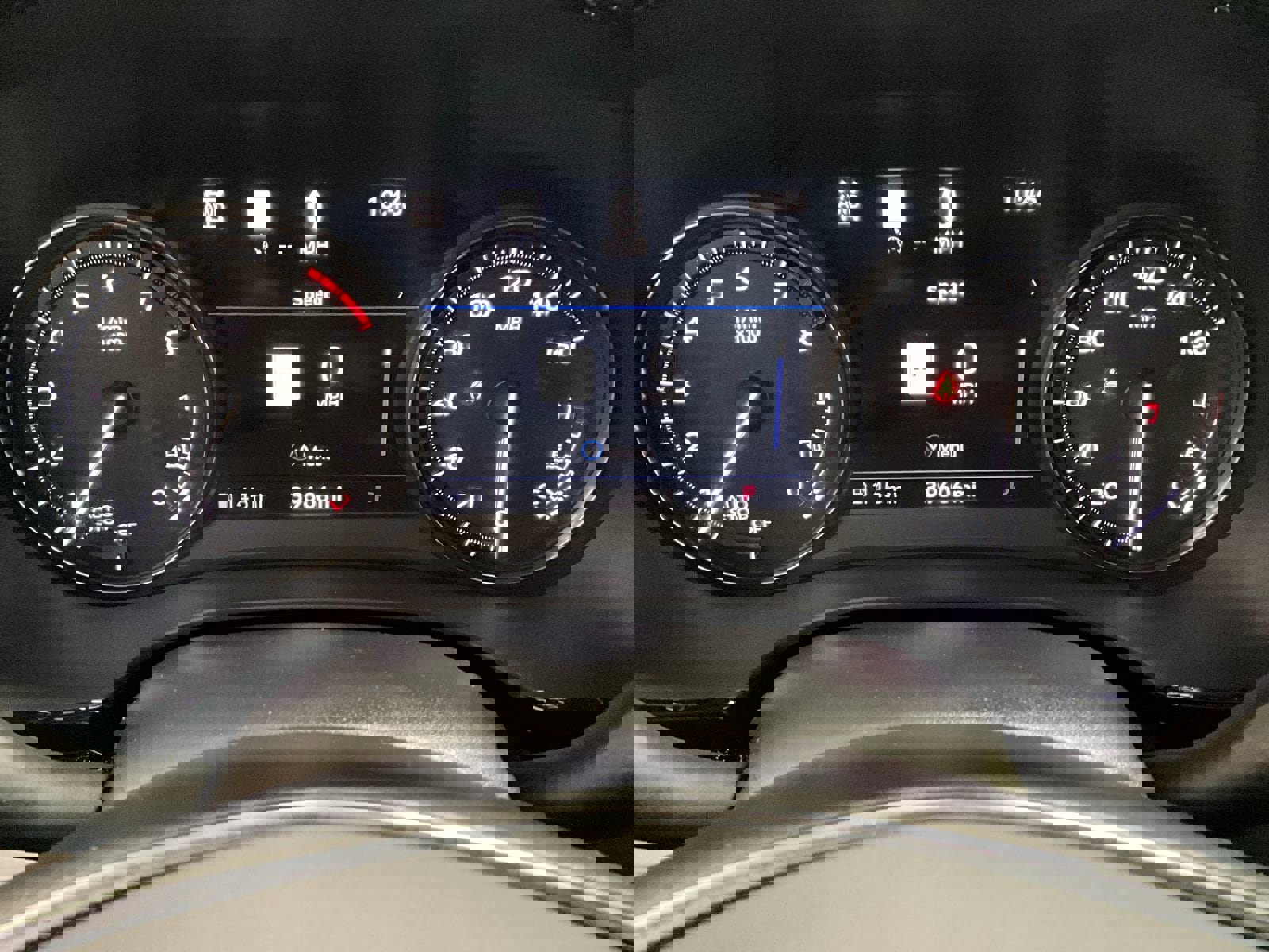 Used 2023 Cadillac XT5 Premium Luxury w/ Platinum Package image 19