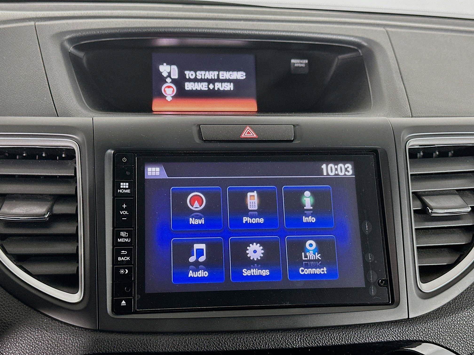 Used 2015 Honda CR-V Touring image 19