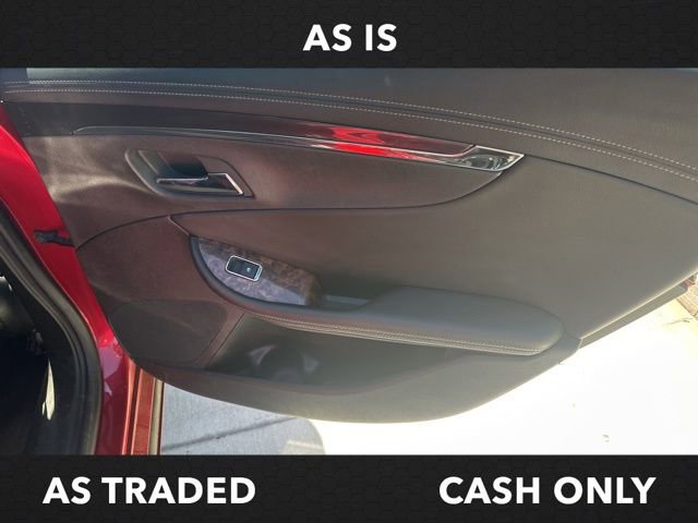 Used 2015 Chevrolet Impala LTZ FWD image 26