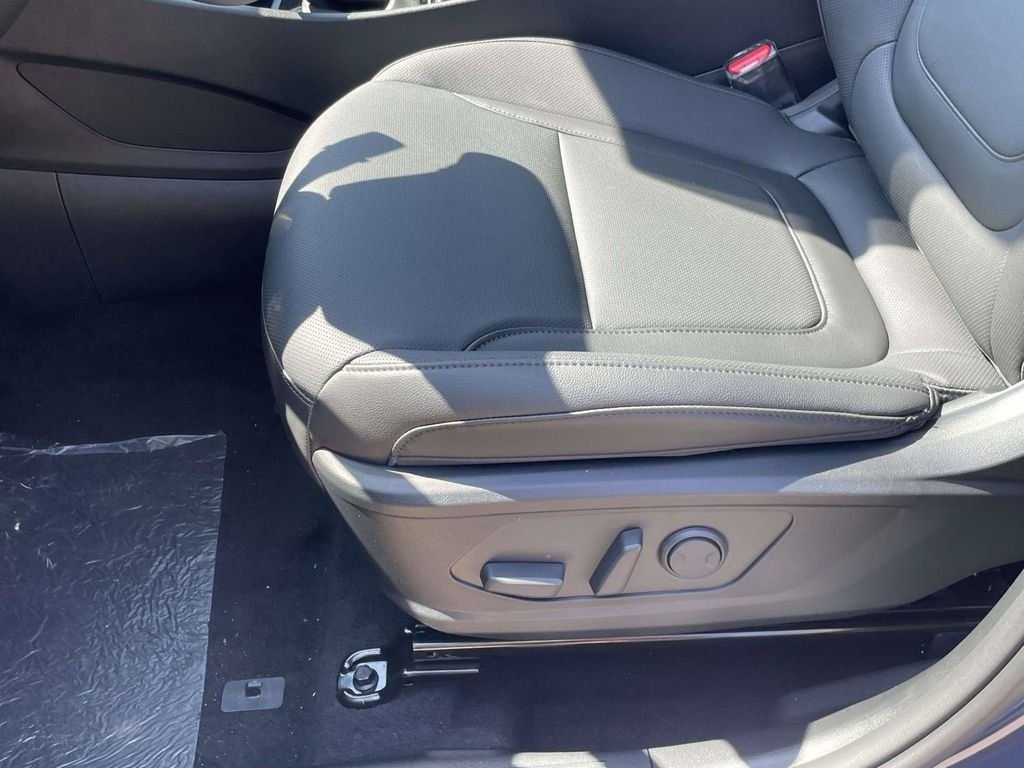 New 2026 Hyundai Tucson SEL w/ Tow & Go Package FWD image 16